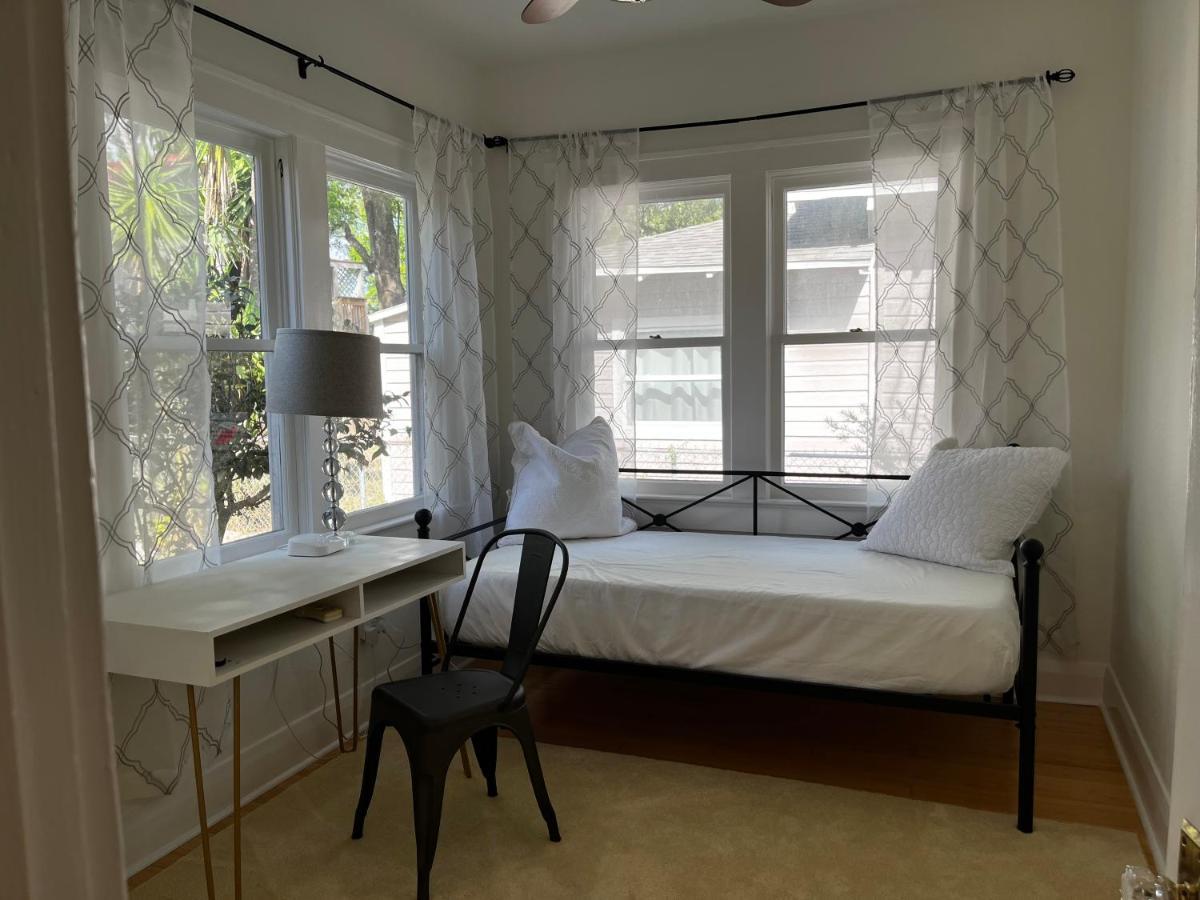 Southern Charm In 莱克兰 外观 照片
